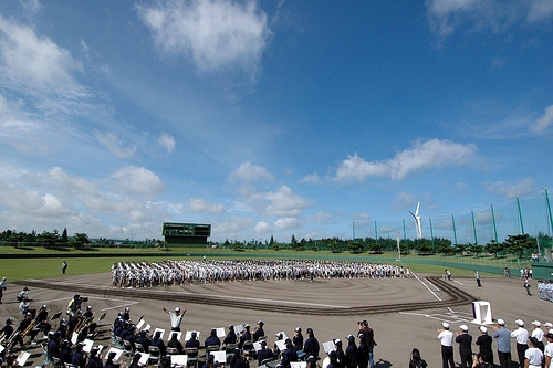 南部リーグ　試合結果とリーグ戦順位　６／９